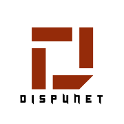 Dispunet Logo